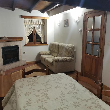 Casa De Los Abuelos Espinama Dış mekan fotoğraf