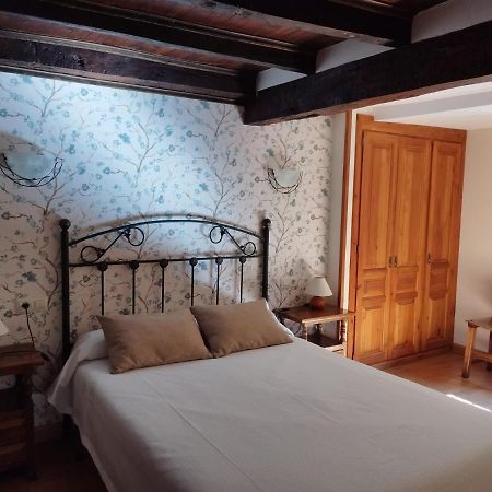 Casa De Los Abuelos Espinama Dış mekan fotoğraf