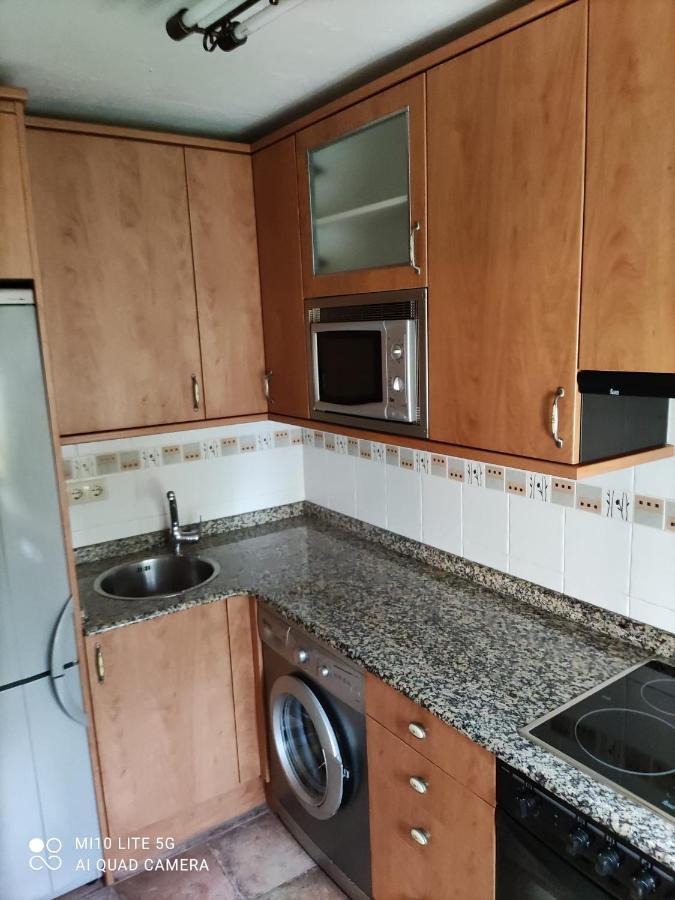 Casa De Los Abuelos Espinama Dış mekan fotoğraf