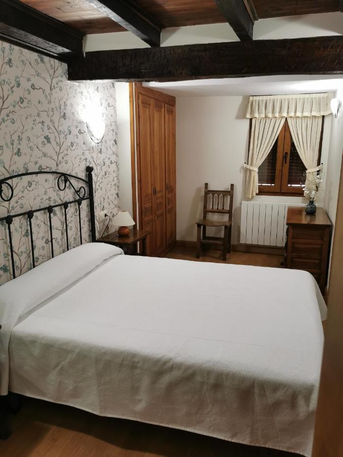 Casa De Los Abuelos Espinama Dış mekan fotoğraf